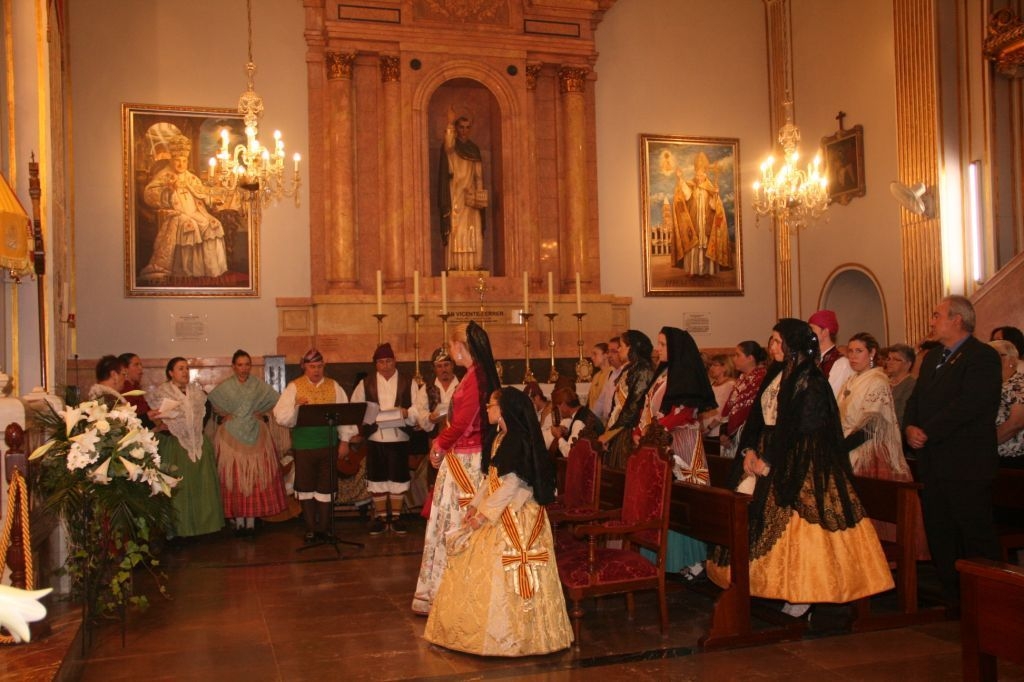 2013. MISA DEL PILAR EN LLEDO 067